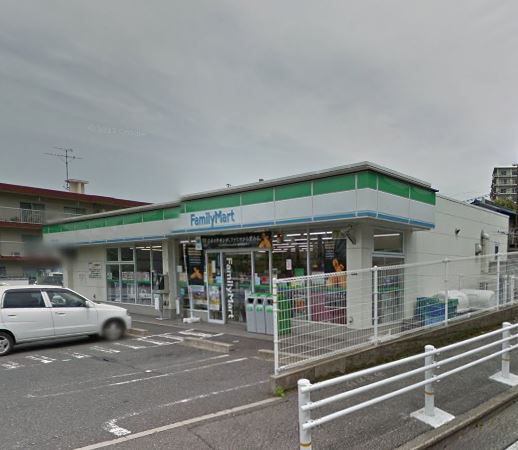 ヒルサイド富野台　A棟  周辺画像2