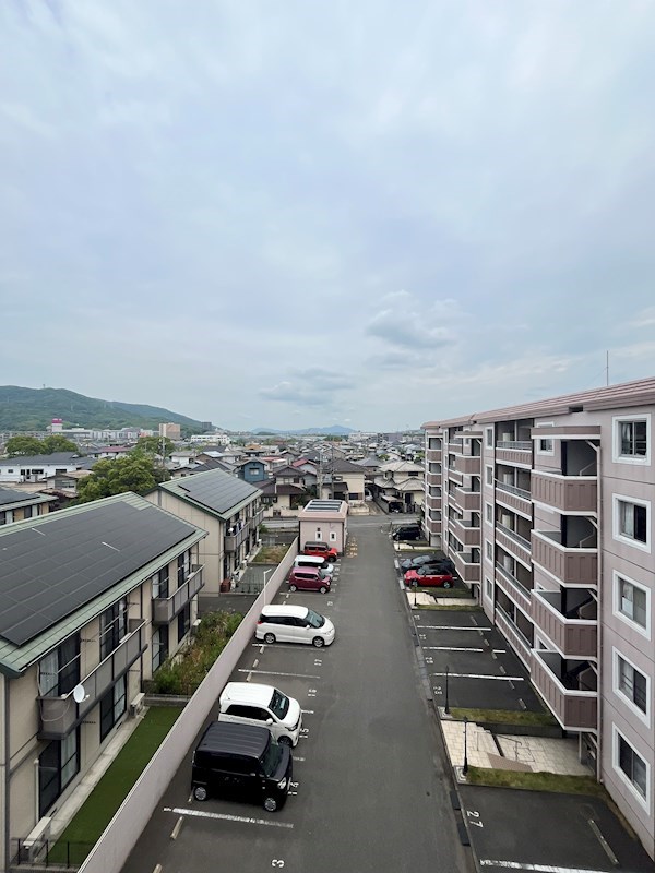 リヴィエール本城 その他7