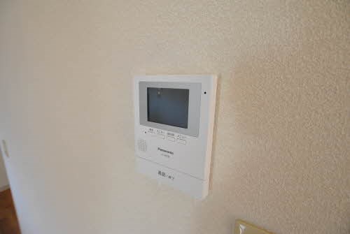 オーボアパティール　B棟 その他3