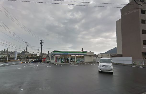 コモンシティ志井　A棟 周辺画像1