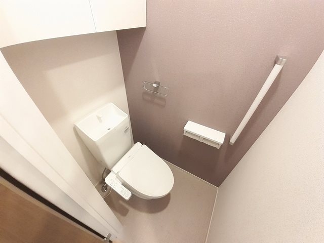 アーバンコート南行橋　A棟 その他1