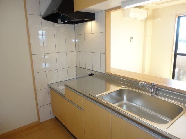 グラシアス  キッチン