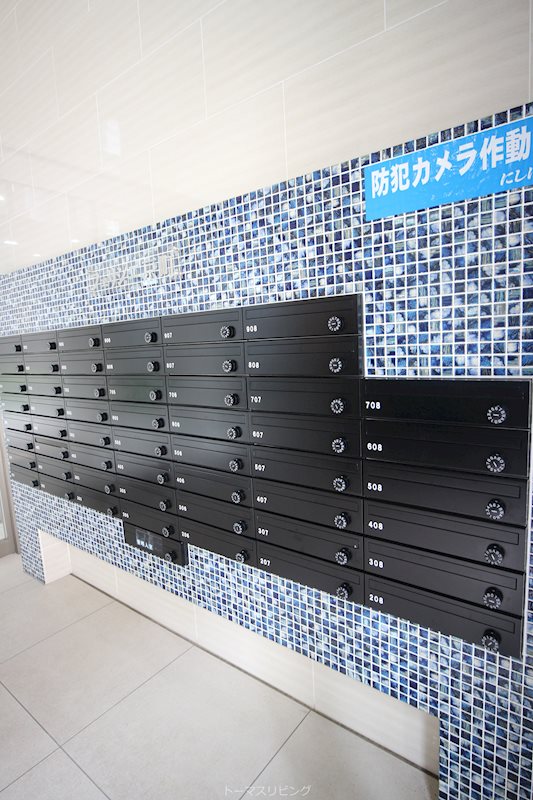 フェリシエ京町 その他16