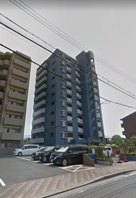 アーバンパレス曽根セシア  外観写真