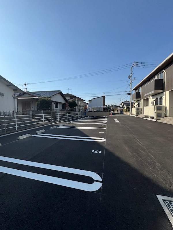 GRANCASA下貫  その他外観1