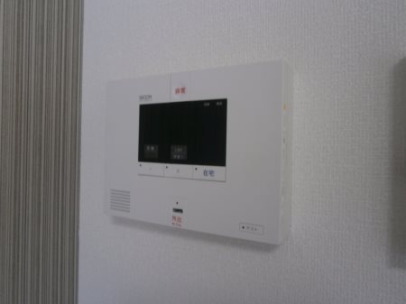 プランドール　C棟  その他3