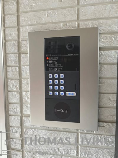 Ｄ-ＲＯＯＭ中原西 その他外観1