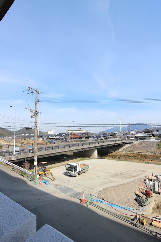 クレール長尾Ⅱ その他6
