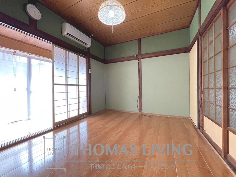 八幡東区日の出町　戸建て その他5