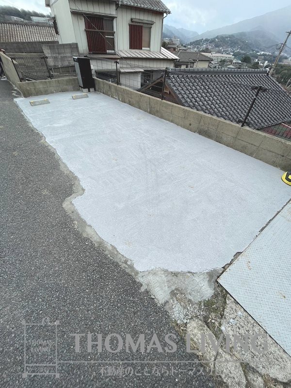 八幡東区日の出町　戸建て その他外観1