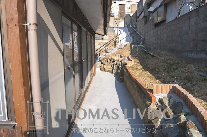 八幡東区日の出町　戸建て その他外観3