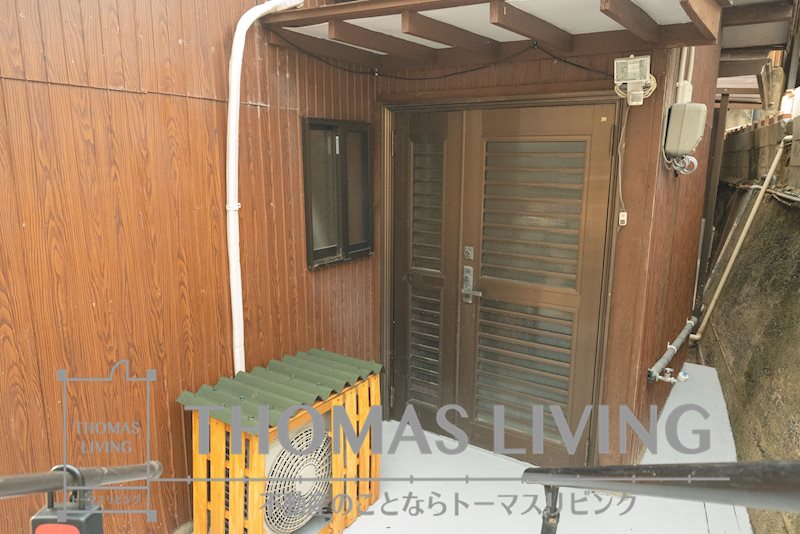 八幡東区日の出町　戸建て その他外観5