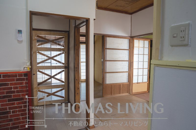 八幡東区日の出町　戸建て その他10