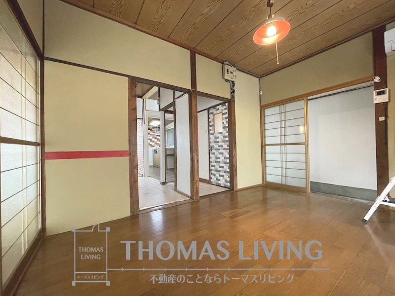 八幡東区日の出町　戸建て その他12
