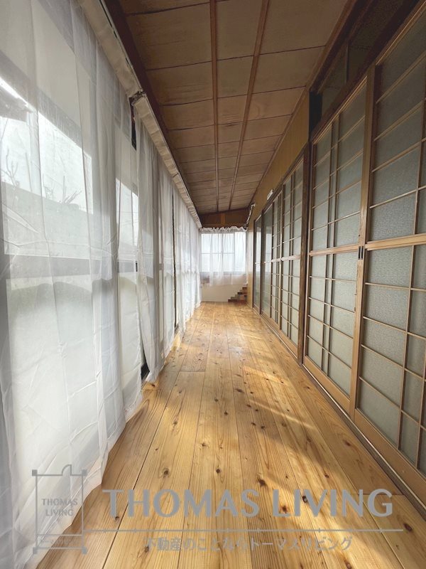 八幡東区日の出町　戸建て その他13