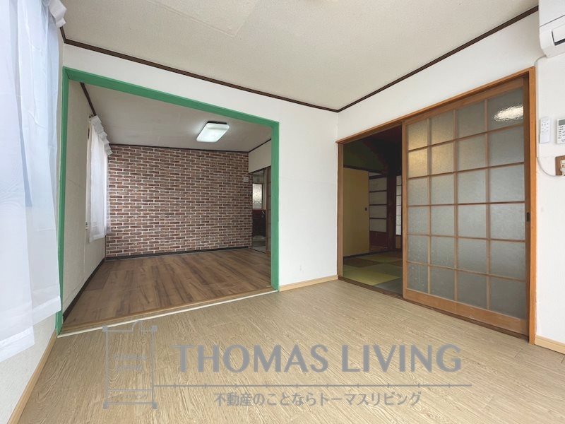 八幡東区日の出町　戸建て その他16