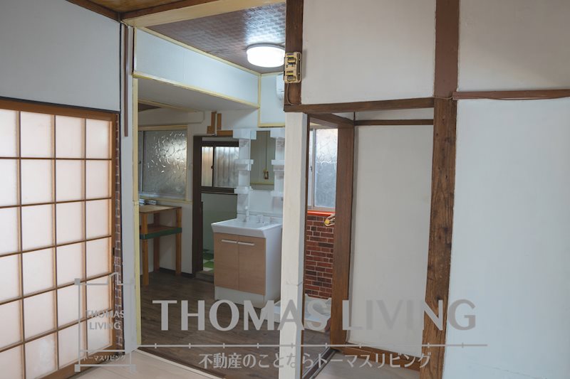 八幡東区日の出町　戸建て その他24
