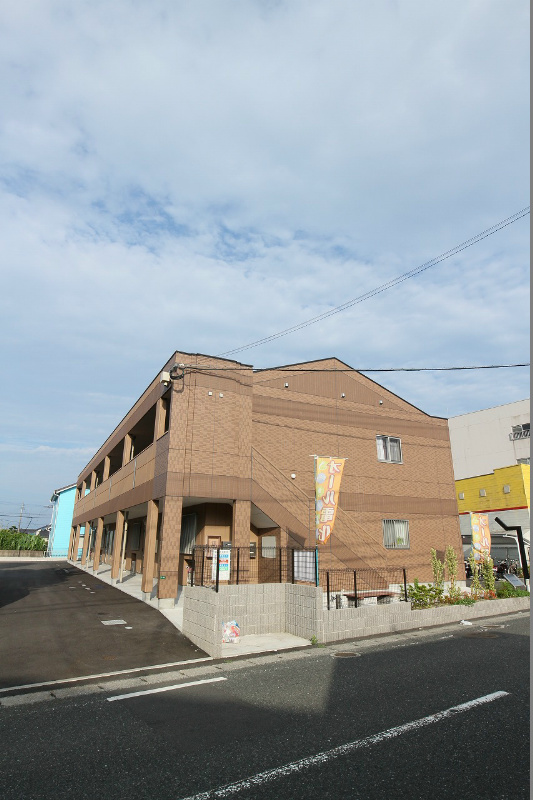 Rising Sun  その他外観1