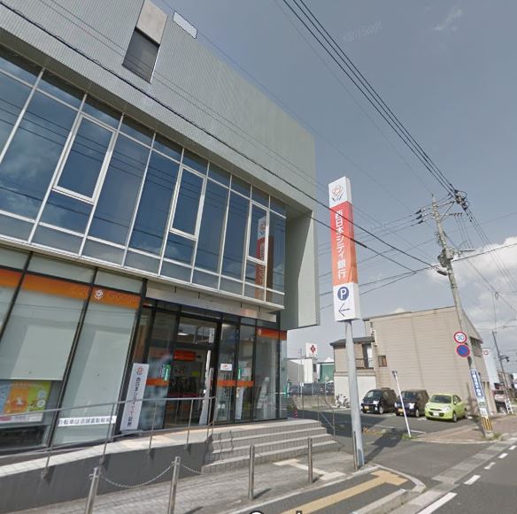 リバーサイドすみのえ 周辺画像6