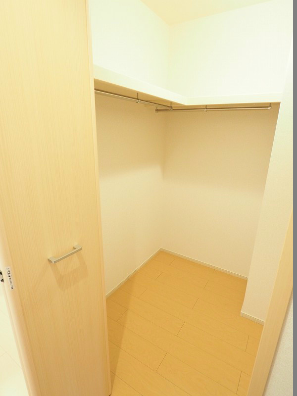フレッシュリー　B棟 収納