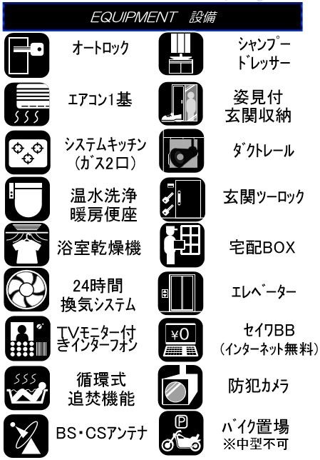 リオ ラクーコ その他7