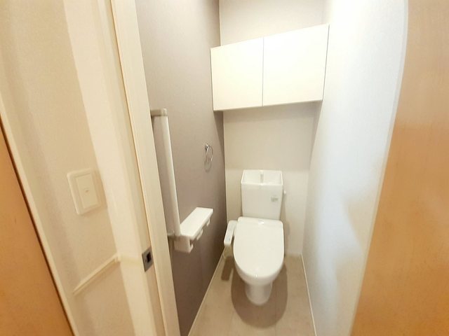 ヴィラルーチェ　C棟 その他1