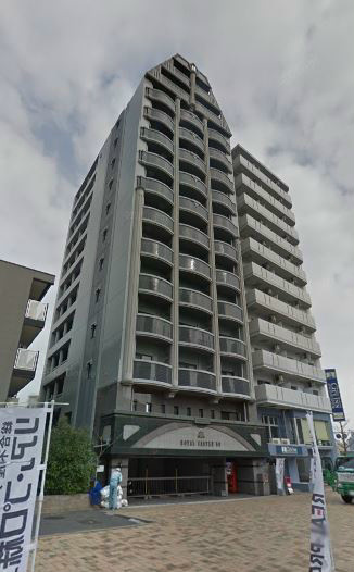 ロイヤルキャッスル その他外観1