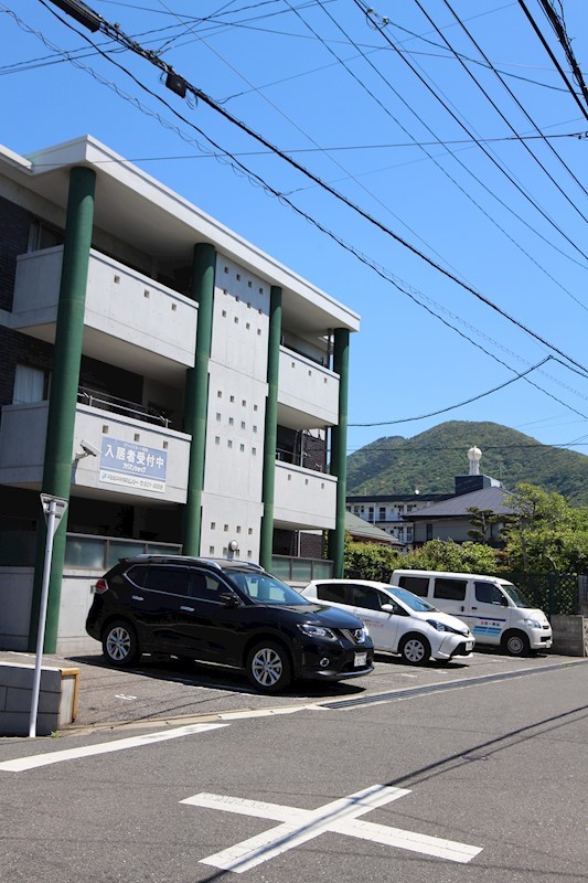 アーバンコート若園  その他外観1