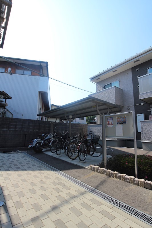 J・サクレ葛原Ⅱ その他13