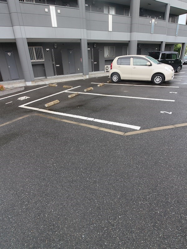 レマーレ その他外観1