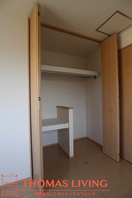 ウィットコート尾倉　A棟 その他4