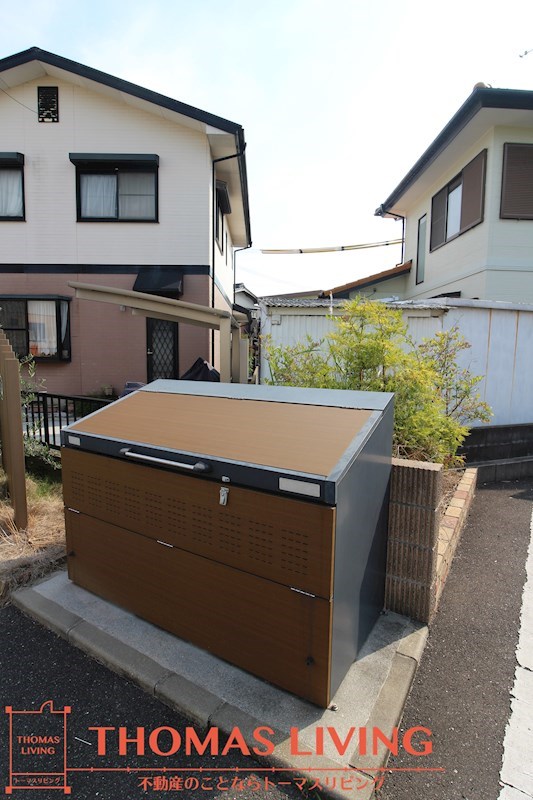 ウィットコート尾倉　A棟 その他6