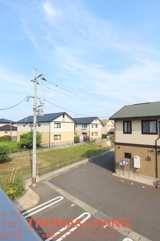 ウィットコート尾倉　A棟 その他10
