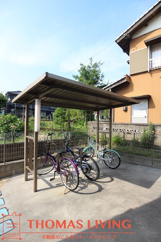 ウィットコート尾倉　A棟 その他24