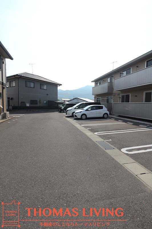 ウィットコート尾倉　A棟 その他25