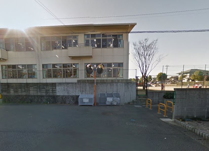 ウィットコート尾倉　A棟 周辺画像3