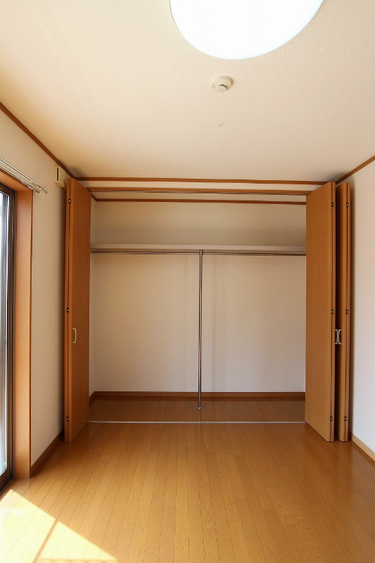 トレゾア湯川新町　A棟 その他4