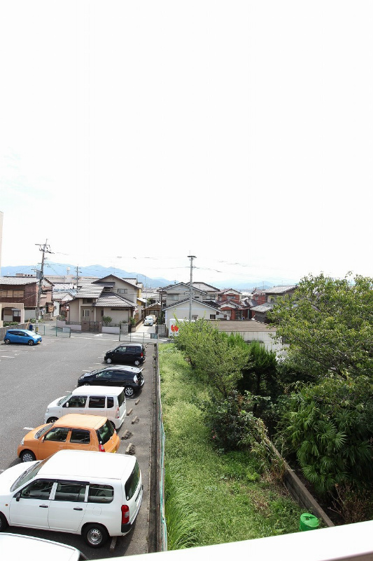 トレゾア湯川新町　A棟 その他8