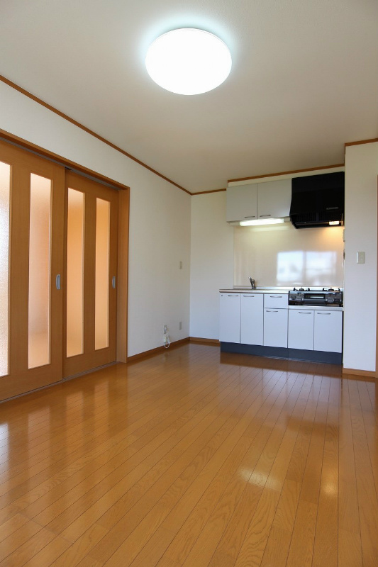 トレゾア湯川新町　A棟 その他9