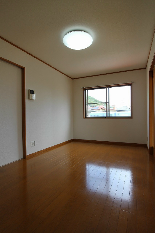 トレゾア湯川新町　A棟 その他11
