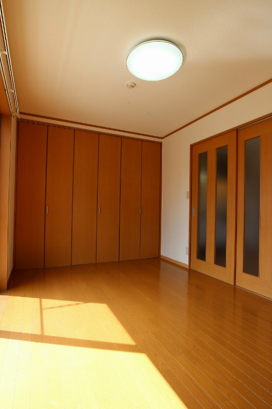 トレゾア湯川新町　A棟 その他12