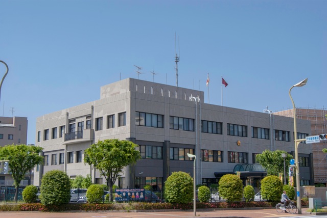 サンクレシア戸畑駅前 周辺画像6