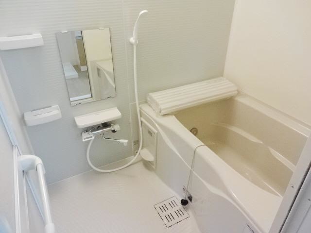 consolateur   風呂画像