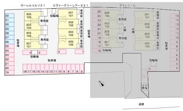 ローレル　コルソ21 その他7