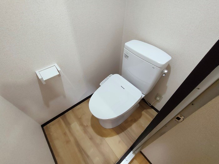 プレジール弥生が丘　A棟 その他1