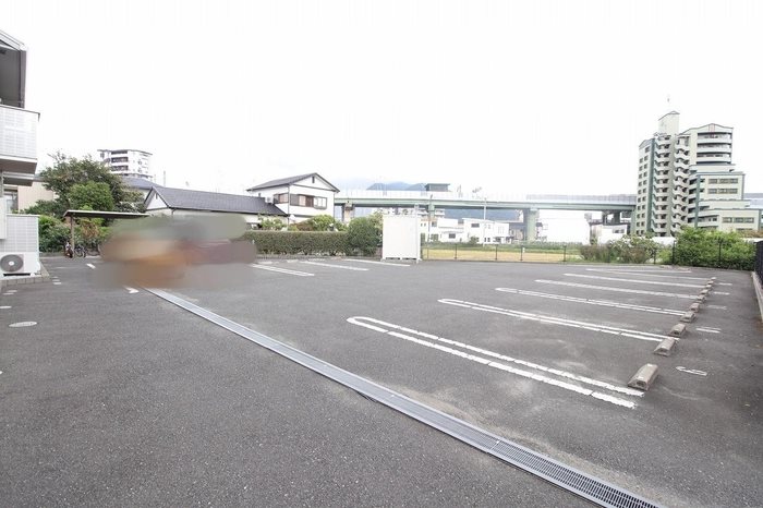 メルヴェーユ下城野 その他6