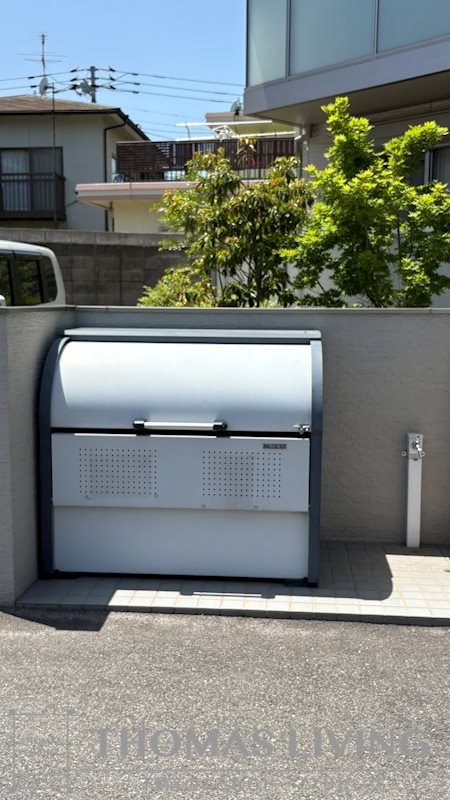 赤坂ローズガーデン その他7