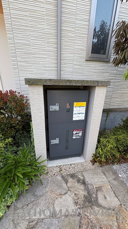 赤坂ローズガーデン その他8