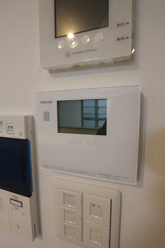 ニューガイア下曽根  その他5