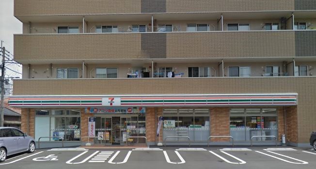 アベニール幸 周辺画像3